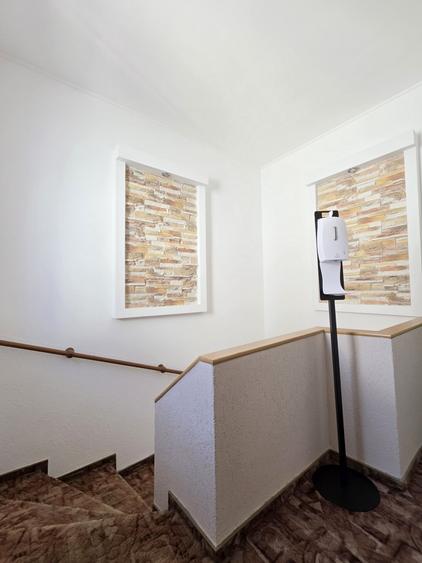 Casă individuală cu 2 camere cu Teren 200 Mp în Muncii