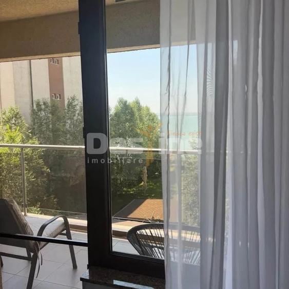 Garsonieră decomandată în Nord