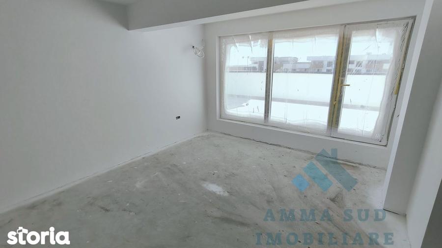 Penthouse 4 camere - 126 mp utili - Finalizat - 500 m Metrou Berceni - 14