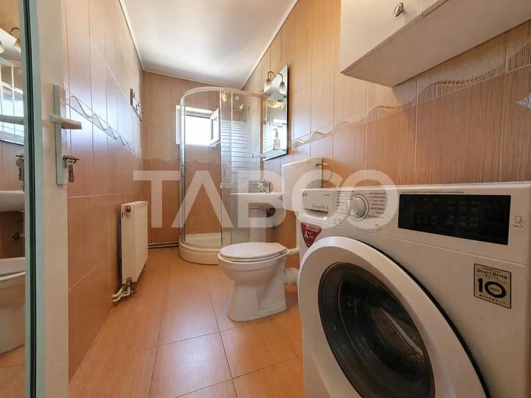 Apartament cu 2 camere nedecomandat în Vasile Aaron