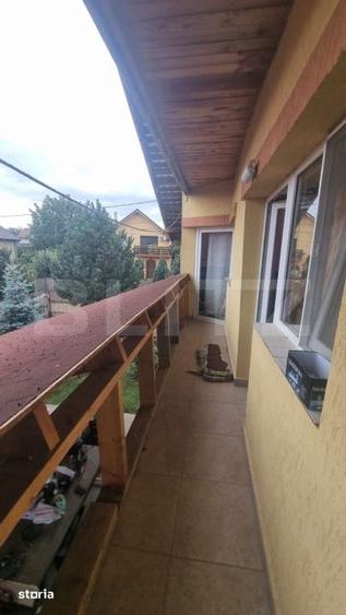 Casă cu 6 camere cu Teren 2340 Mp în Miroslava
