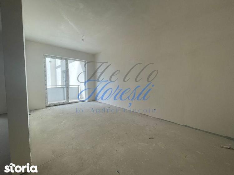 Apartament cu 2 camere semidecomandat în Bulgaria