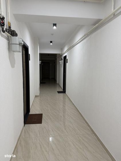 Garsonieră în Sud