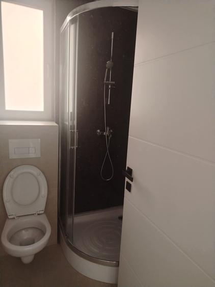 Apartament cu 2 camere semidecomandat în Lunca Cetățuii