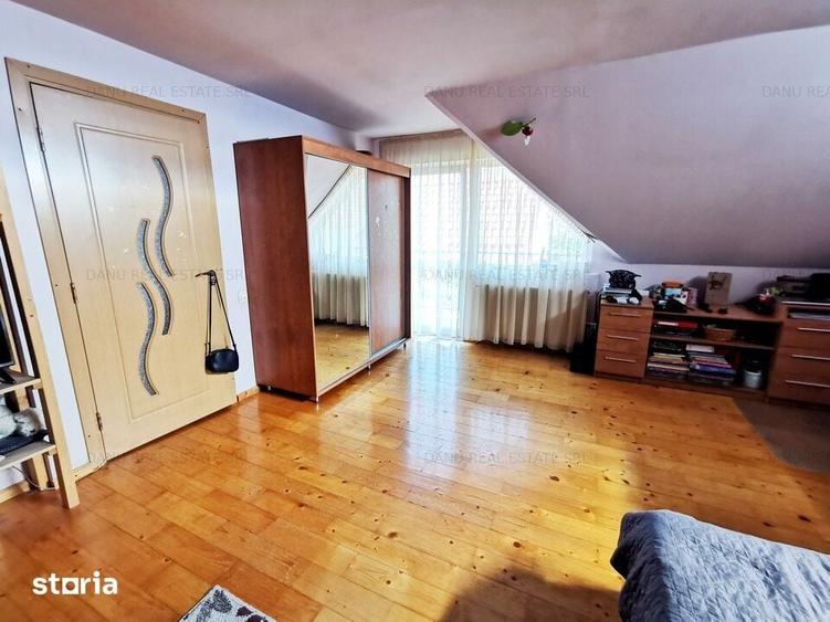 Vila cu 3 apartamente/ spa?iu comercial Oportunitate unica in Bra?ov - 10