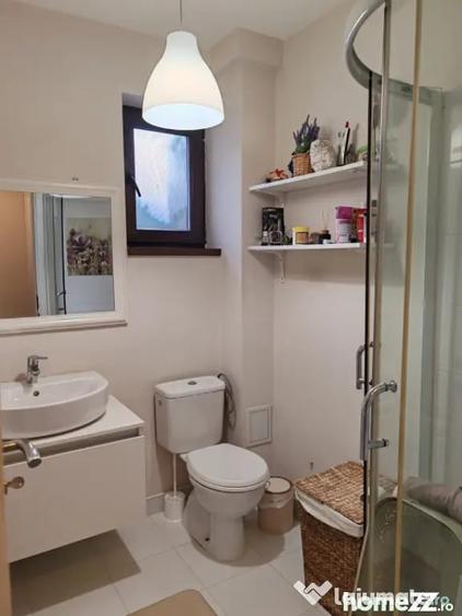 Casă cu 4 camere cu Teren 500 Mp în Tăuții-Măgherăuș