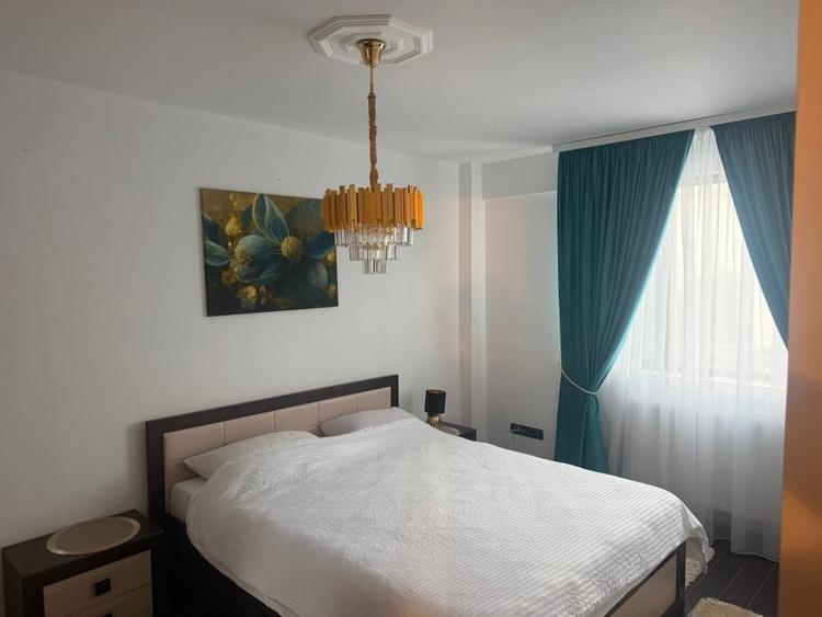Apartament 3 camere, 100 mp utili, zona Ciuperca - 6