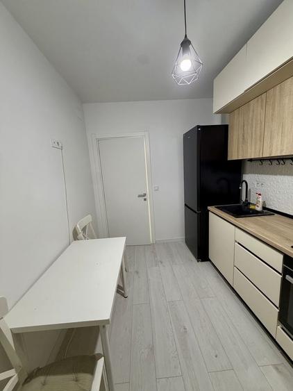 Pipera - Complex Ivory Residence - Garsoniera ULTRAMODERNA - CENTRALA PROPRIE - 6
