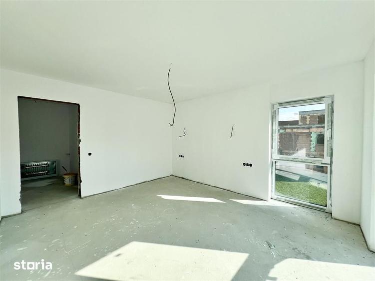 Casă cu 3 camere cu Teren 265 Mp în Central