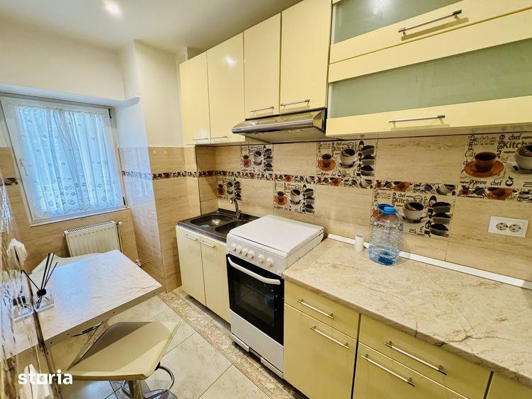 De inchiriat!! Apartament 1 camera, Tatarasi-Spitalul Sf. Maria - 11