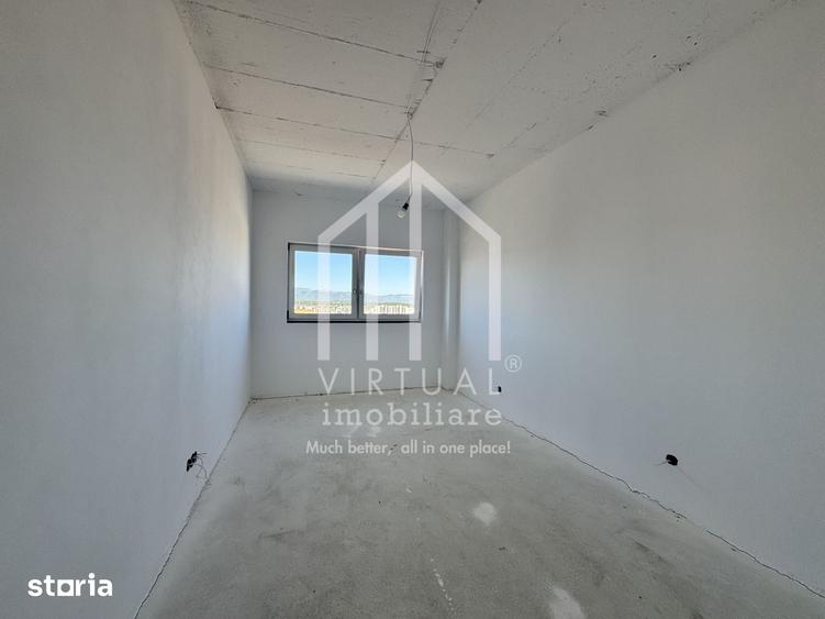 Apartament cu 3 camere în Șelimbăr