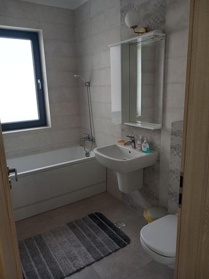 Apartament decomandat în Găvana