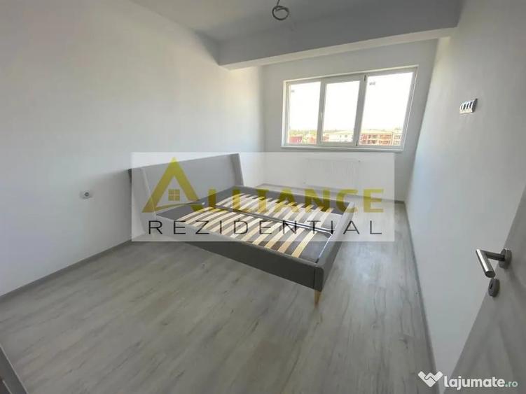Apartament cu 3 camere decomandat în Berceni