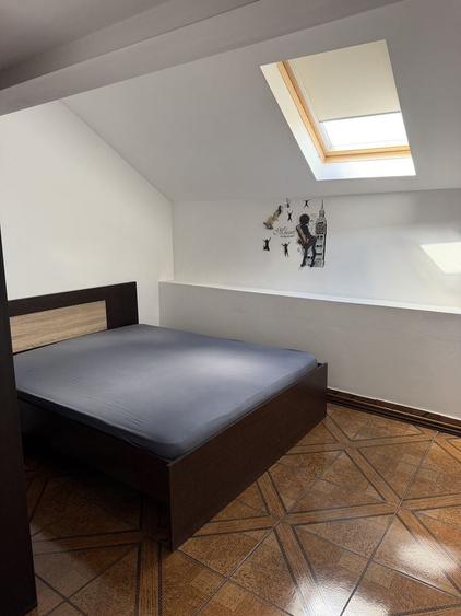 Apartament cu 2 camere decomandat în Bistrița