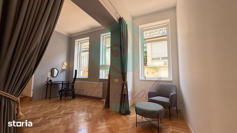 Apartament cu confort de casa | Renovare 2026 | Foi?orul de Foc - 10