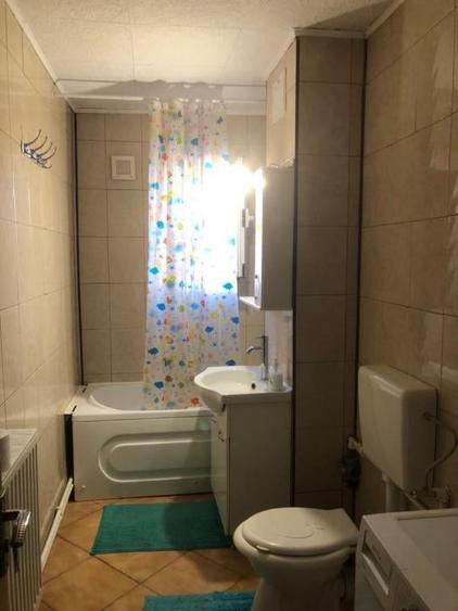 Apartament cu 2 camere în Buftea