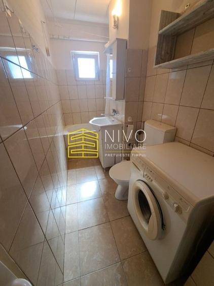 Apartament 2 camere – Tg. Mureș – 7 Noiembrie – Zona UMFST - 6