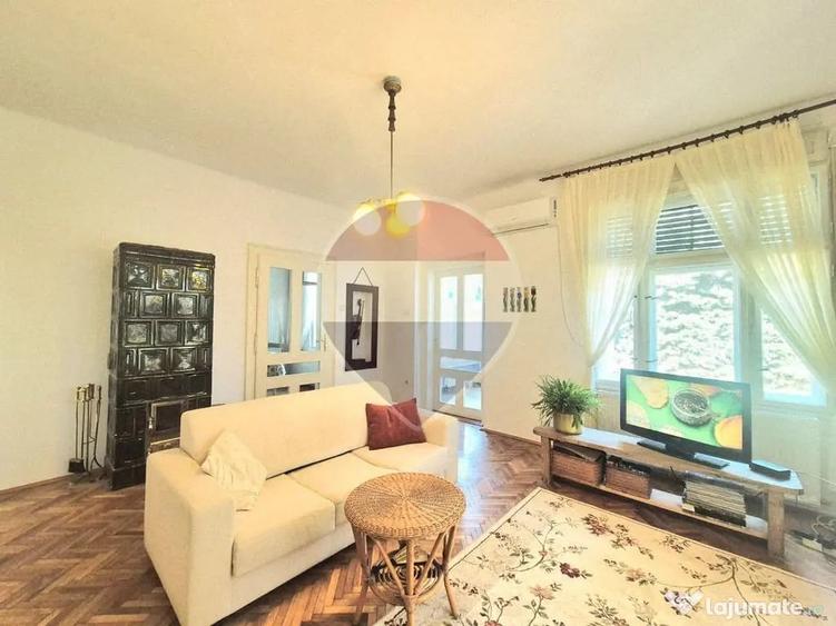Casă cu 3 camere cu Teren 401 Mp în Aradul Nou