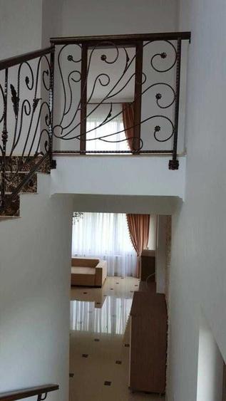 Casă cu 4 camere cu Teren 350 Mp în Chiajna
