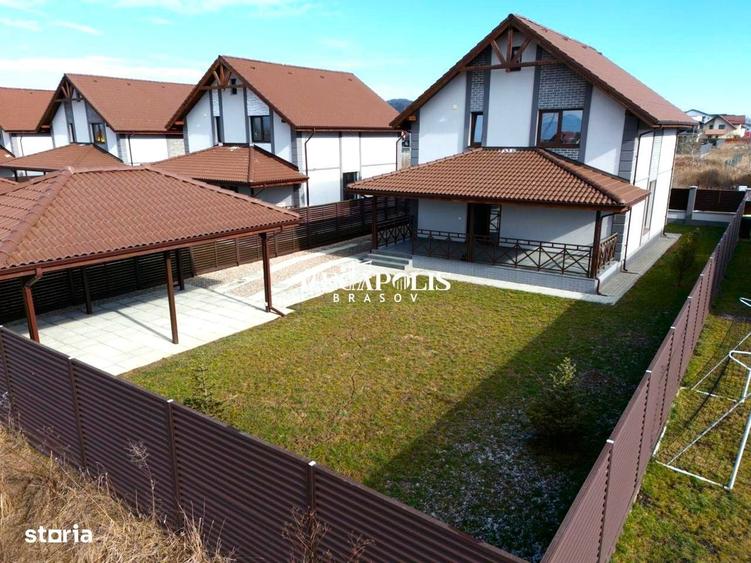 Casa Sanpetru Intabulata - 11