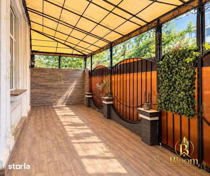Proprietate cu poten?ial comercial reziden?ial 430 mp teren - 9