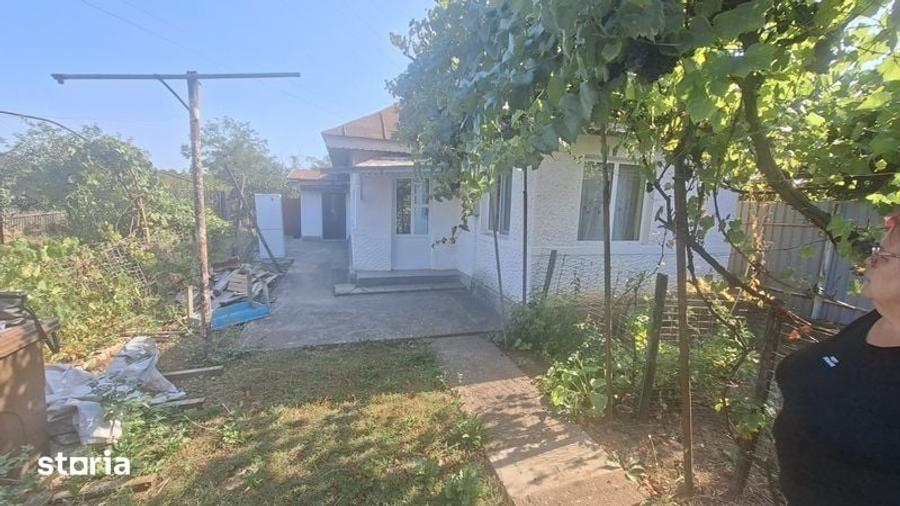 Vand casa in Calinesti Prahova - 7