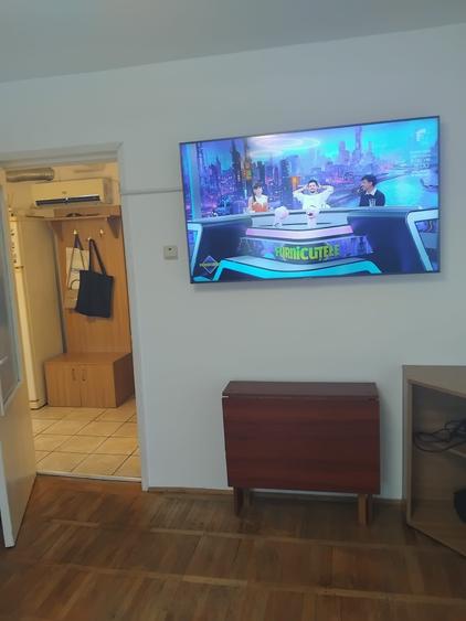 Apartament cu 2 camere decomandat în Tomis Nord
