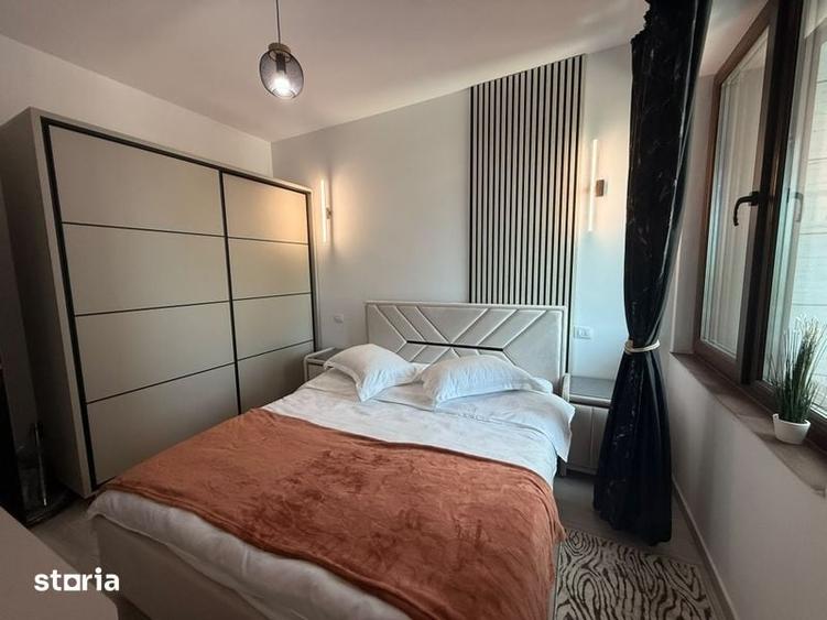 Inchiriez apartament Centru UMF - 4