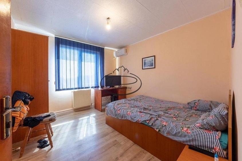 Apartament cu 3 camere, mobilat în Berceni