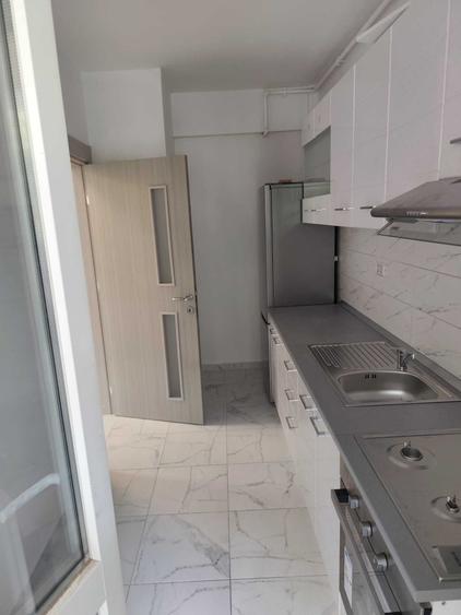 Garsonieră decomandată în Chiajna