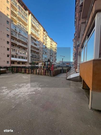Apartament cu 2 camere decomandat, mobilat în Băneasa
