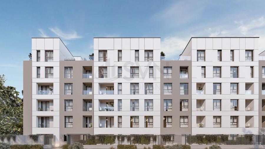 REA1026525 Apartament 3 camere I Comision 0 I Aviatiei - 8