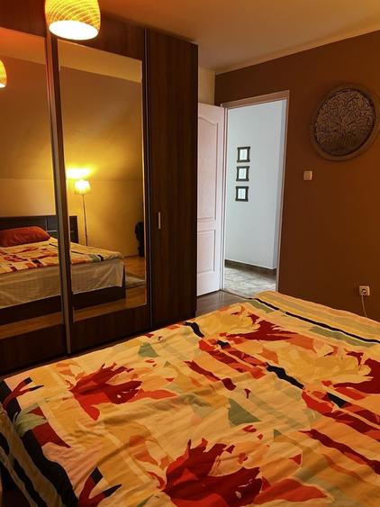 Casă cu 4 camere cu Teren 535 Mp în Paleu
