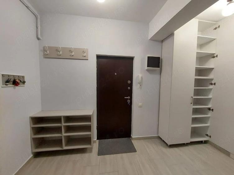 Apartament Prelungirea Ghencea, decomandat cu 2 camere 65 m utili - 10