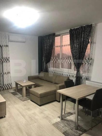 Apartament cu 2 camere, 52mp, Zona Complex - 1