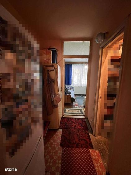 Apartament cu 3 camere decomandat în Tudor Vladimirescu