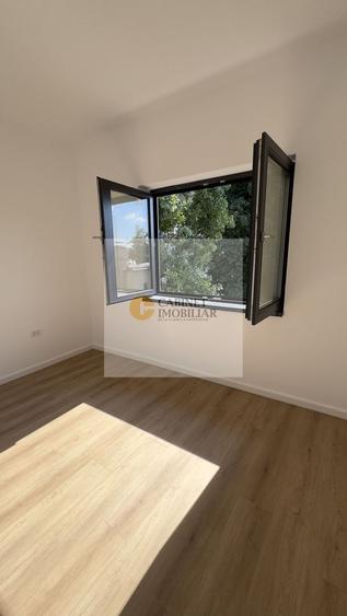 4 camere + birou | Biserica Casin | 110mp total | Renovat 2025 - 11