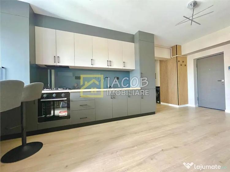 Apartament cu 2 camere nedecomandat în Ștefan cel Mare