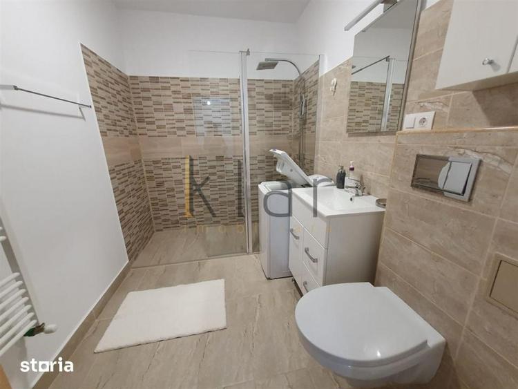 Apartament modern cu 2 camere in zona Vivo! - 9