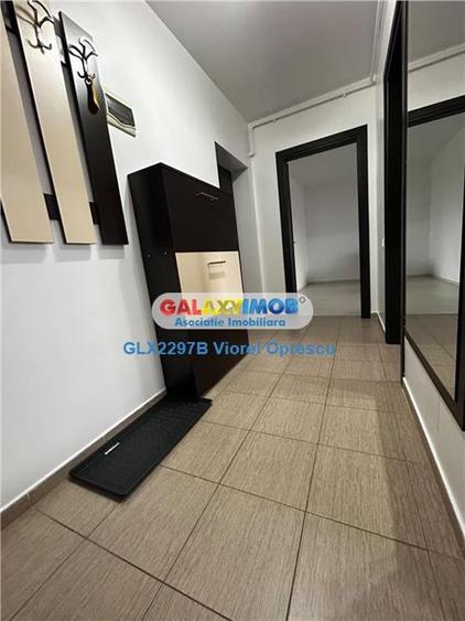 Apartament 2 camere, mobilat, utilat, bloc cu lift, Popesti-Leordeni - 8