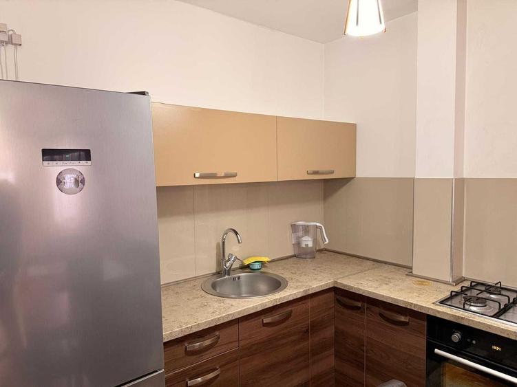 Casă cu 3 camere cu Teren 40 Mp în Central