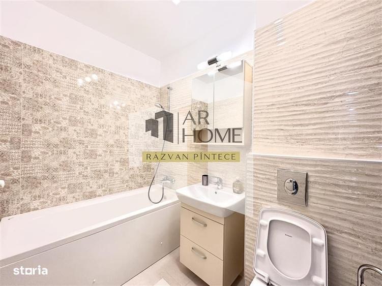 Apartament 3 camere de lux parcare subterana Albert MRS Smart Ploiesti - 12