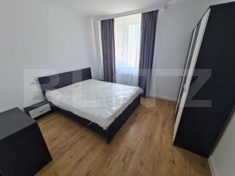 Apartament 2 camere - Mobilat/Utilat - Zonă Centrală - 1