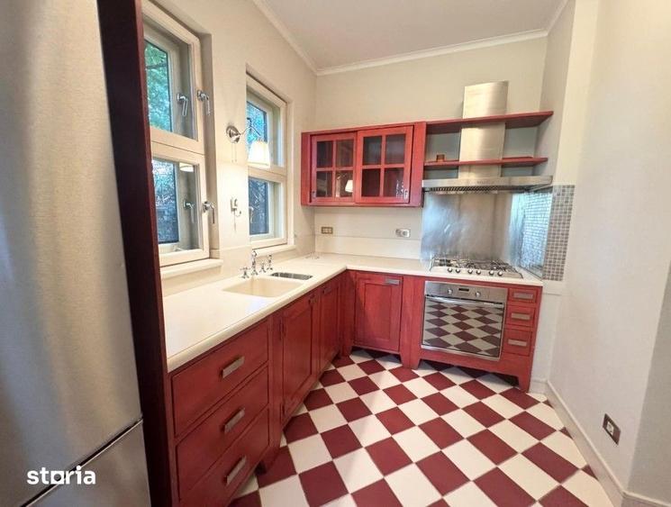 Apartament elegant in vila, Domenii - Casin - 4