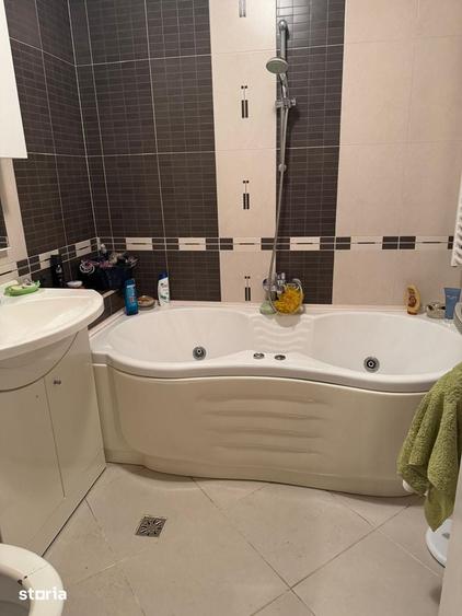 Apartament cu 3 camere decomandat în Valea Borcutului