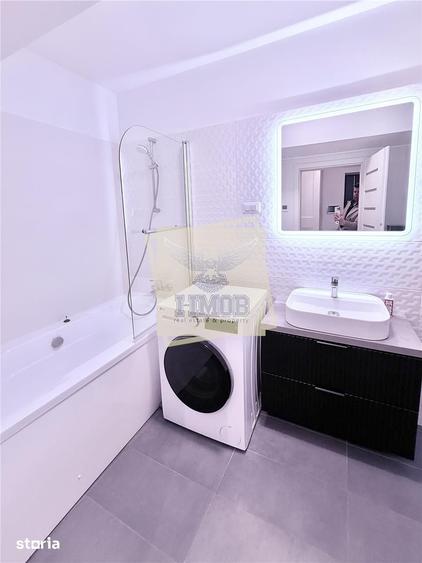 Apartament cu 2 camere în Terezian