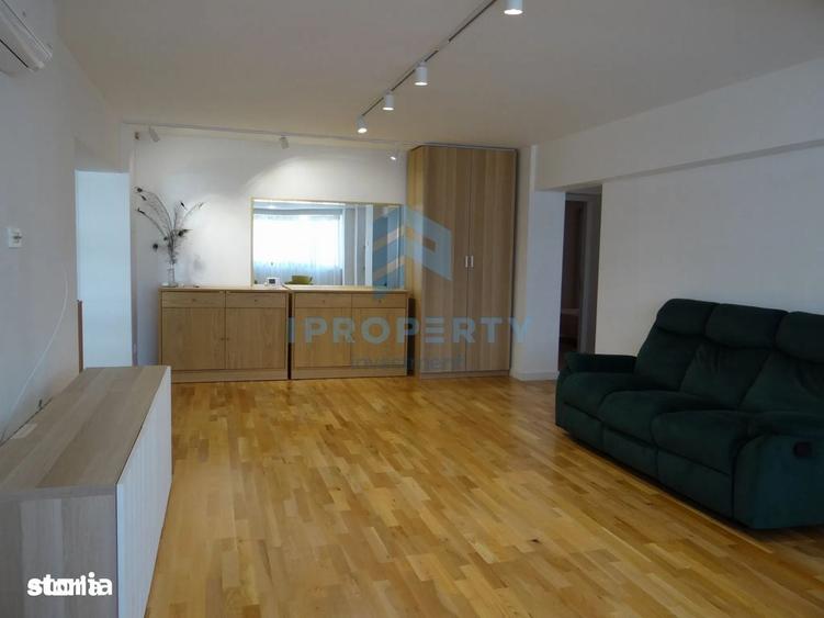 Apartament cu 3 Camere in zona Decebal cu loc de parcare - 7