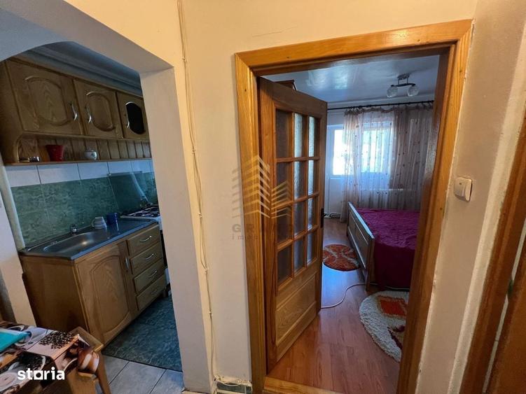 Apartament 3 Camere | Str Andrei Muresanu - 7