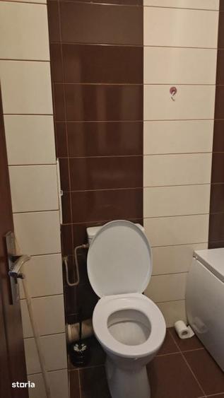 Garsonieră decomandată în Dobroești