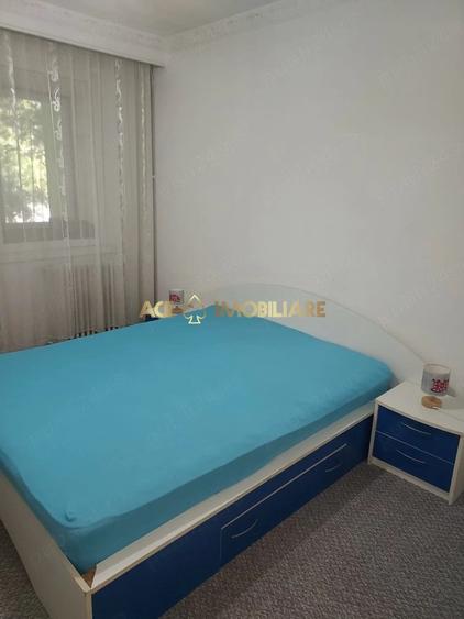 3 Camere de inchiriat| Unirii |Metrou | Utilat, mobilat| Pet friendly - 2